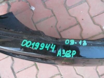 Бампер передний audi A3 Б/У