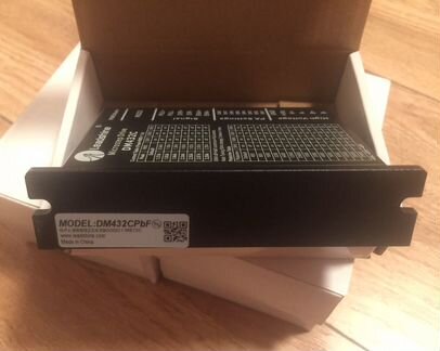 Leadshine DM432C