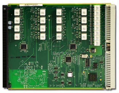 Модули slmar, stmd3, slmq, tmew2 (Siemens/Unify)