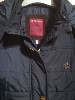 Куртка демисезон 40-42