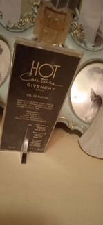 Парфюм (духи) Givenchy Hot Couture с девочкой