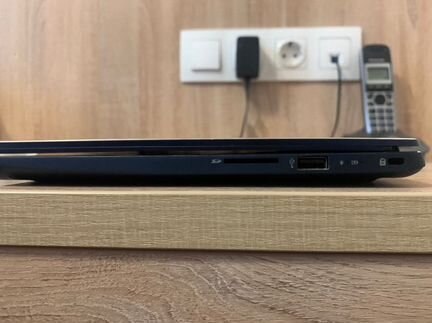 Уникальный ультрабук Acer Swift 3