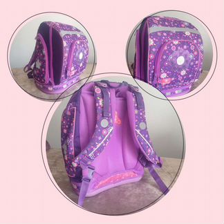 Школьный рюкзак