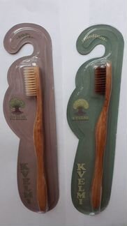 Зубные щетки kvelmi
