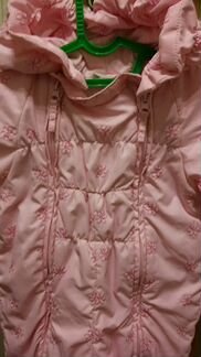 Комбинезон baby go.Размер 68см.Сезон Теплая весна