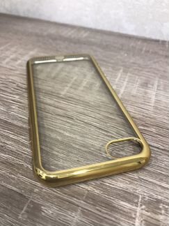 Чехол для iPhone