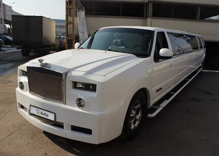 Lincoln Navigator 5.4 AT, 2000, 135 000 км