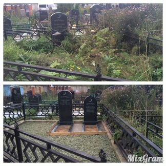 Памятники. Комплексы. Изготовление и Установка