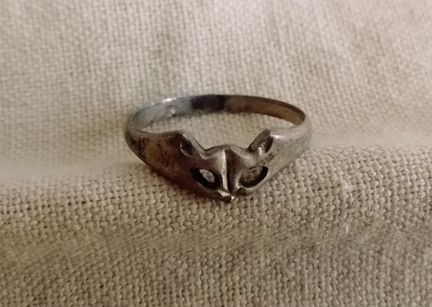 Бусы, серьги, кольцо, браслет, заколка