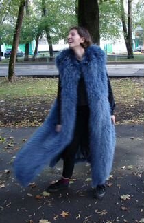 Пошив и перекрой шуб и меховых изделий