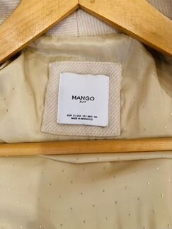 Пальто Mango р-р S