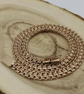 Золотая цепь Фараон