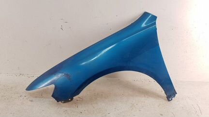 Крыло переднее левое Honda Accord 7 2003-2007
