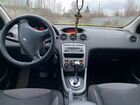 Peugeot 308 1.6 AT, 2010, 162 145 км объявление продам
