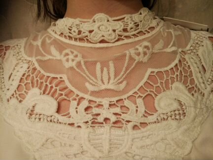 Блузка новая