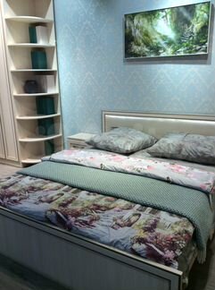 Комната 18 м² в 3-к, 5/8 эт.