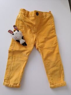 Джинсы hmи Mothercare, куртка