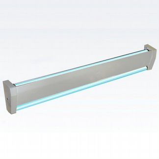 Облучатель бактерицидный Азов обн-150 2х30