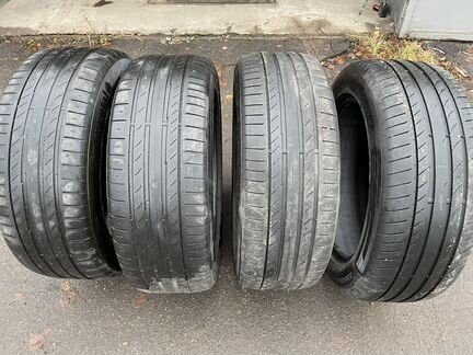Continental Conti SportContact5 комплект