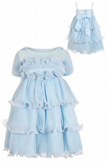 Платье новое