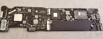Материнская плата MacBook Air 13 2014