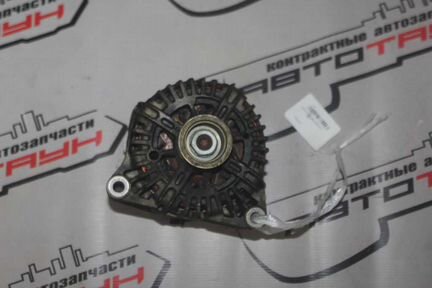 Генератор. citroen fiat renault lancia. L7X 727 L7