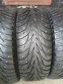 275 60 20 Yokohama бу Шины Зимние 275 60 R20 107U