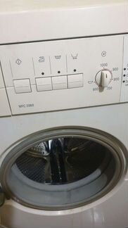 Стиральная машина бу bosch