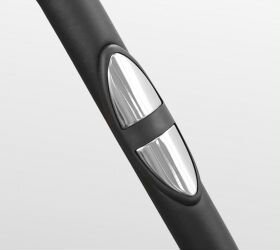 Велотренажер домашний carbon fitness U108