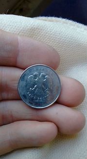 Монета 2,2014г,ммд