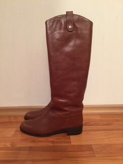 Зимние сапоги el monti