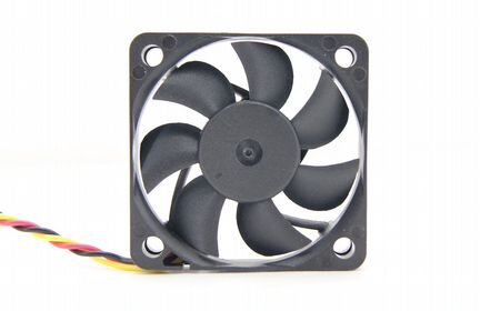 Вентилятор 50x50 3pin Sunon MF50101V1-1000U-G99