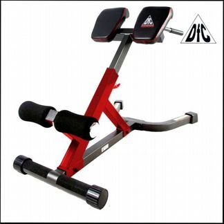 Гиперэкстензия