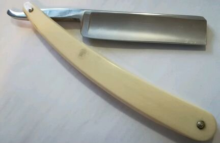 Опасная бритва Zwillingswerk Solingen