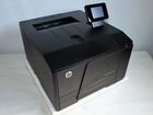 HP 401dn c новым катриджем-супер скоростной принте объявление продам