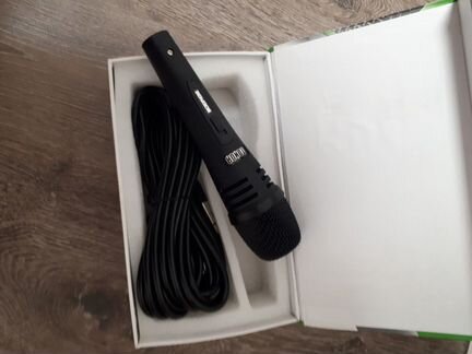 Микрофон для караоке