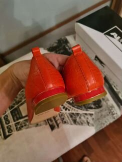 Балетки Alba 39 размер