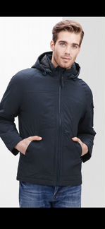 Куртка мужская S oliver