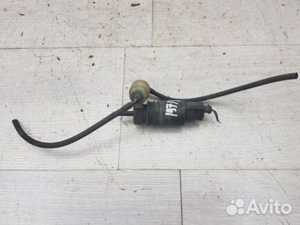 Насос омывателя Audi A4 B6 ALZ 2004