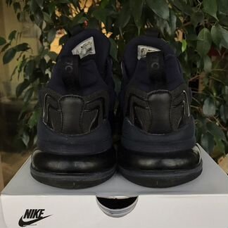 Nike Air Max 270 React ENG (force tn bw zoom)