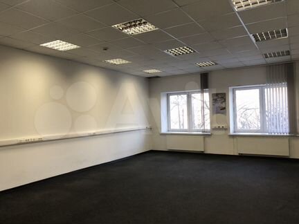 Офис, 51.36 м²