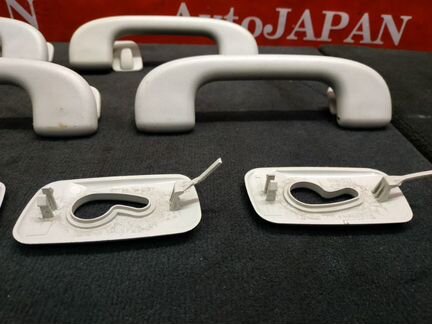 Ручки салонные Mercedes W163 ML W163 M112.942 3.2