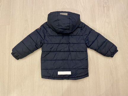 Демисезонная куртка для мальчика