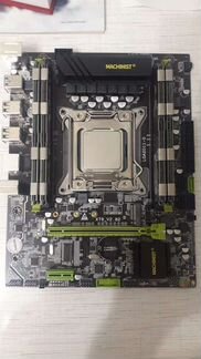 I7 3820 (e5 1620) 16gb озу 4 канал мат плата lga 2