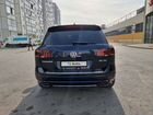 Volkswagen Touareg 3.0 AT, 2017, 65 000 км объявление продам