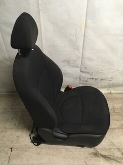 Сиденье переднее правое Hyundai Solaris 1.6 2011