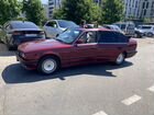 BMW 5 серия 2.5 МТ, 1989, 499 700 км