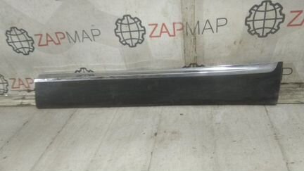 Накладка передней левой двери Kia Sorento 3 UM