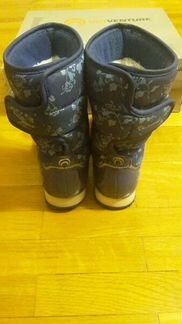 Зимние полусапоги Outventure