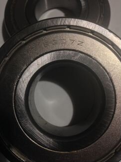 Подшипник барабана стиральной машины